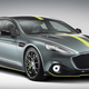 Illustration for article titled Aston Martin Wants to Make Sure Its First EV Will Be Able to Lap the Nürburgring, Which Is Hard